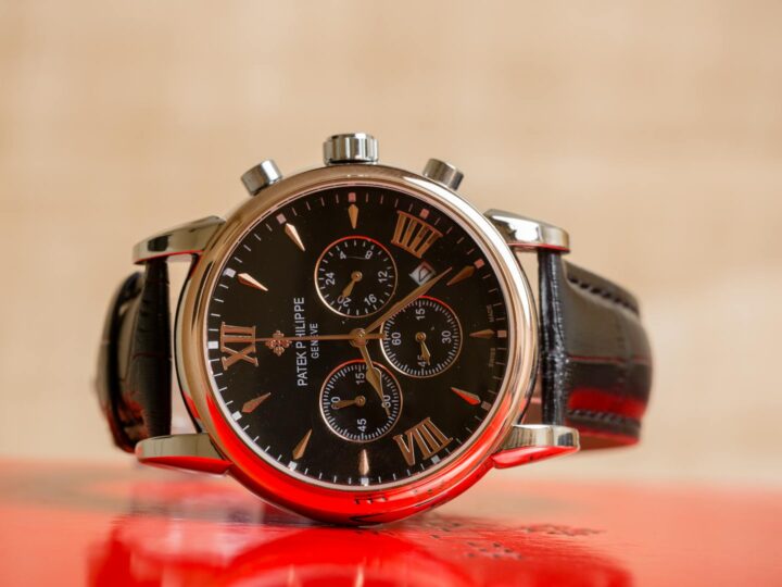 Museo Patek Philippe
